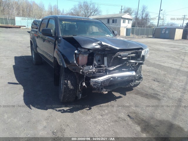 Photo 0 VIN: 3TMLU4EN8FM197695 - TOYOTA TACOMA 