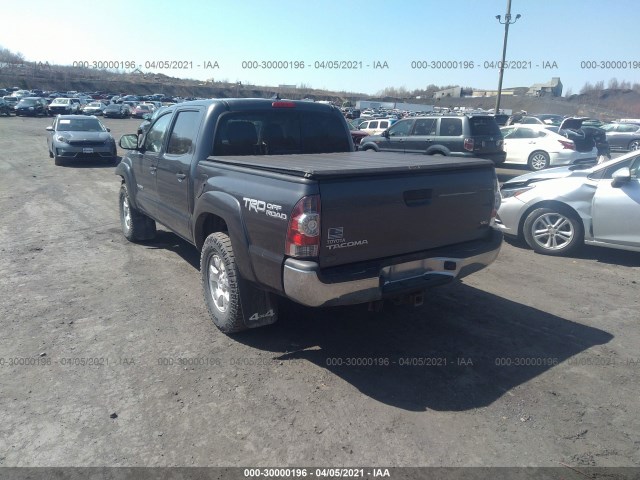 Photo 2 VIN: 3TMLU4EN8FM197695 - TOYOTA TACOMA 