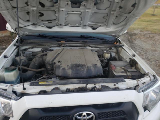 Photo 10 VIN: 3TMLU4EN8FM200160 - TOYOTA TACOMA DOU 