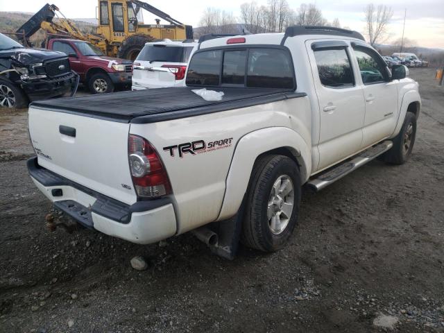 Photo 2 VIN: 3TMLU4EN8FM200160 - TOYOTA TACOMA DOU 