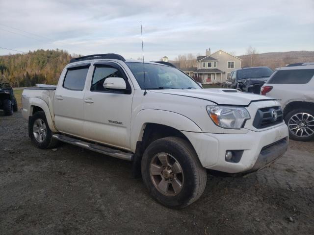 Photo 3 VIN: 3TMLU4EN8FM200160 - TOYOTA TACOMA DOU 