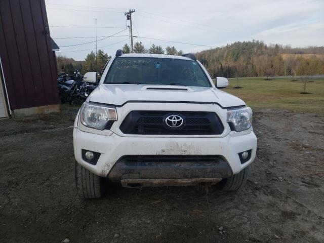 Photo 4 VIN: 3TMLU4EN8FM200160 - TOYOTA TACOMA DOU 