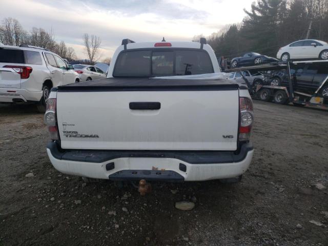 Photo 5 VIN: 3TMLU4EN8FM200160 - TOYOTA TACOMA DOU 