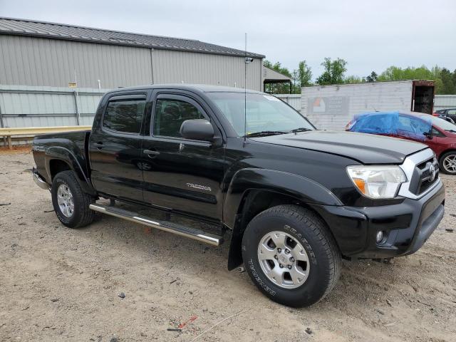 Photo 3 VIN: 3TMLU4EN8FM207352 - TOYOTA TACOMA 