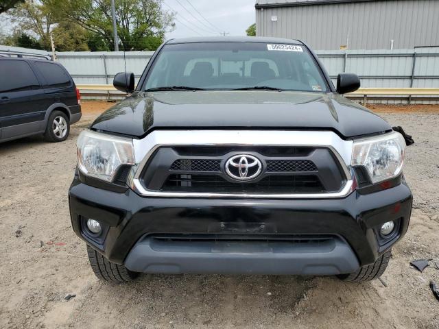 Photo 4 VIN: 3TMLU4EN8FM207352 - TOYOTA TACOMA 