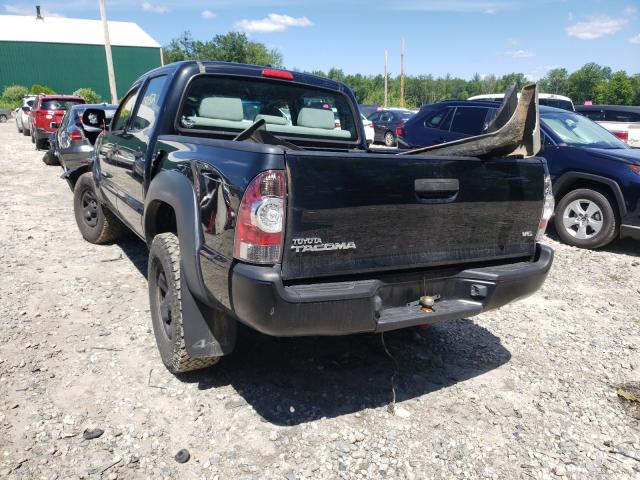 Photo 2 VIN: 3TMLU4EN9AM041903 - TOYOTA TACOMA DOU 