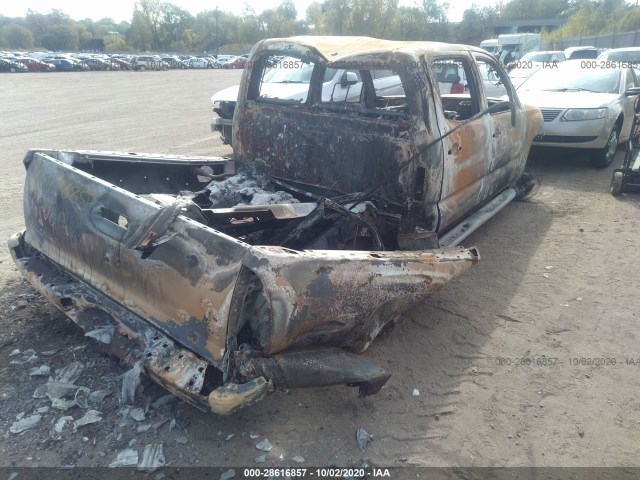 Photo 3 VIN: 3TMLU4EN9AM045109 - TOYOTA TACOMA 