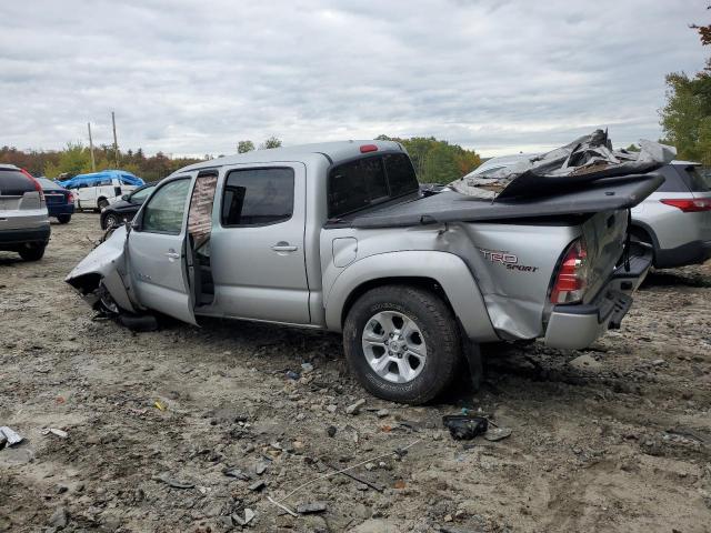 Photo 1 VIN: 3TMLU4EN9AM046339 - TOYOTA TACOMA DOU 