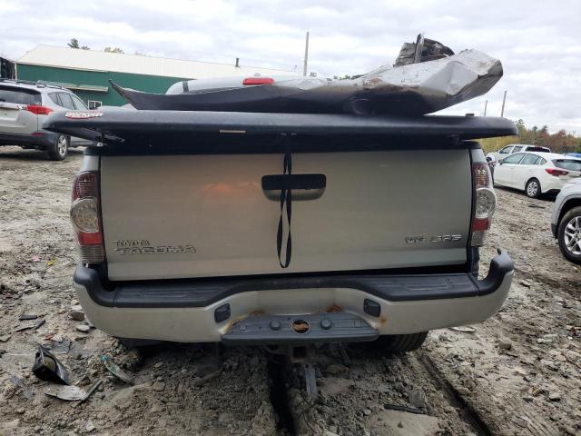 Photo 5 VIN: 3TMLU4EN9AM046339 - TOYOTA TACOMA DOU 