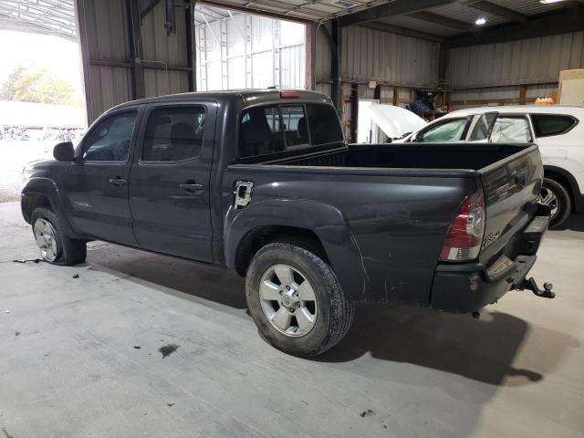 Photo 1 VIN: 3TMLU4EN9AM050441 - TOYOTA TACOMA DOU 