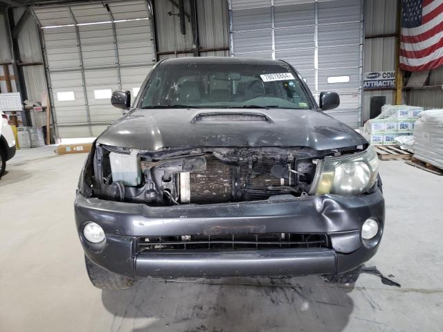 Photo 4 VIN: 3TMLU4EN9AM050441 - TOYOTA TACOMA DOU 