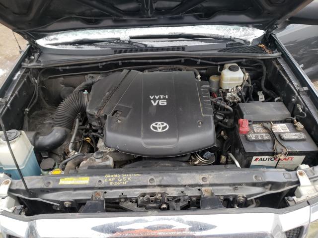 Photo 6 VIN: 3TMLU4EN9BM056922 - TOYOTA TACOMA DOU 