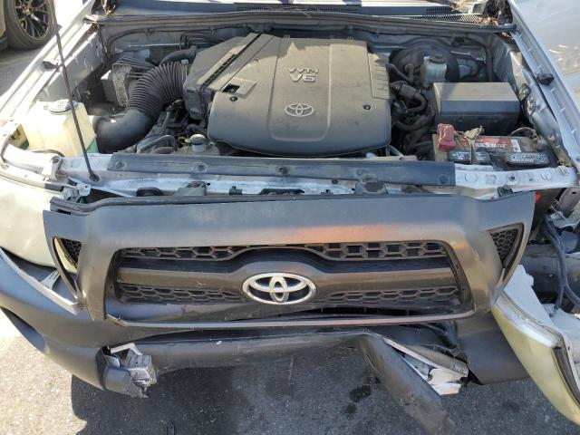 Photo 10 VIN: 3TMLU4EN9BM069959 - TOYOTA TACOMA DOU 