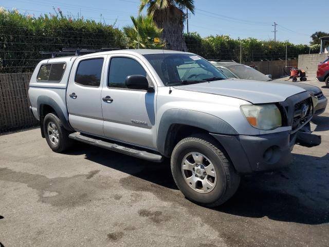 Photo 3 VIN: 3TMLU4EN9BM069959 - TOYOTA TACOMA DOU 