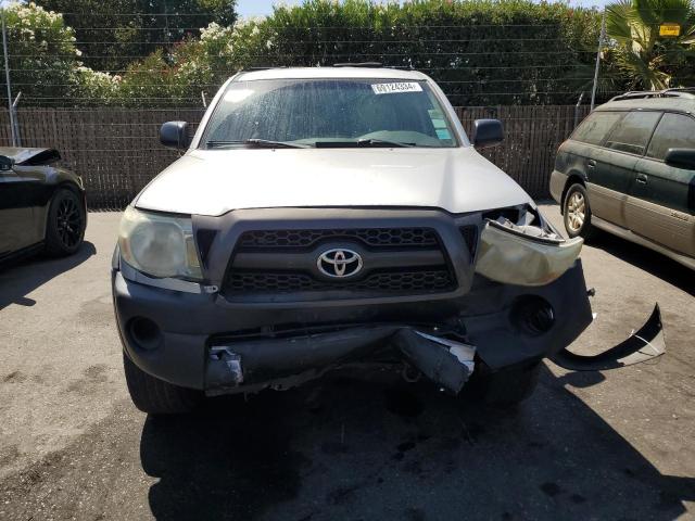 Photo 4 VIN: 3TMLU4EN9BM069959 - TOYOTA TACOMA DOU 