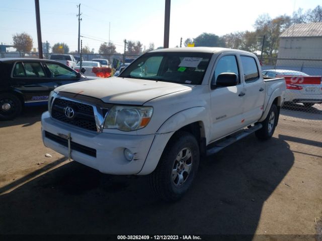 Photo 1 VIN: 3TMLU4EN9BM072098 - TOYOTA TACOMA 