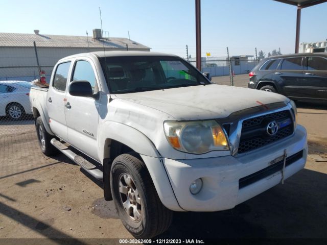 Photo 5 VIN: 3TMLU4EN9BM072098 - TOYOTA TACOMA 