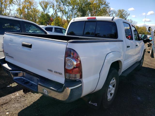 Photo 3 VIN: 3TMLU4EN9BM074899 - TOYOTA TACOMA DOU 