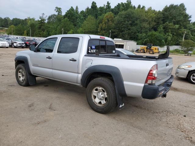 Photo 1 VIN: 3TMLU4EN9BM077253 - TOYOTA TACOMA DOU 