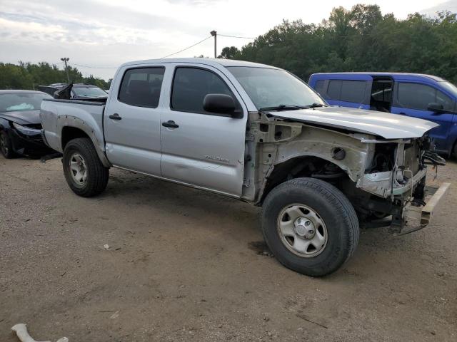 Photo 3 VIN: 3TMLU4EN9BM077253 - TOYOTA TACOMA DOU 