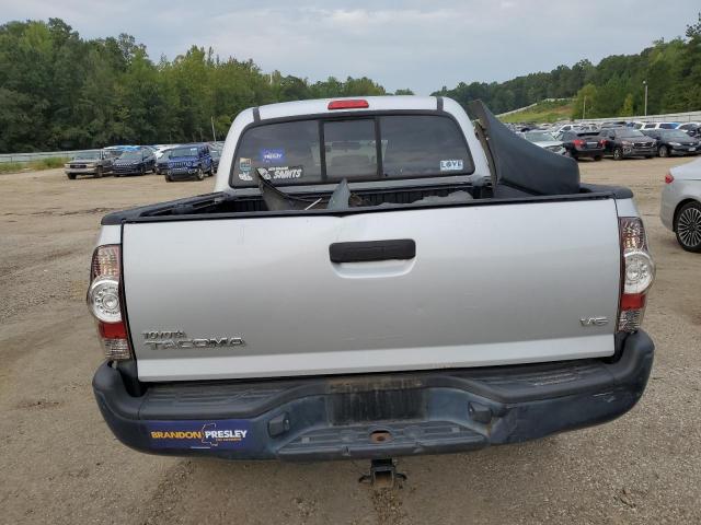 Photo 5 VIN: 3TMLU4EN9BM077253 - TOYOTA TACOMA DOU 