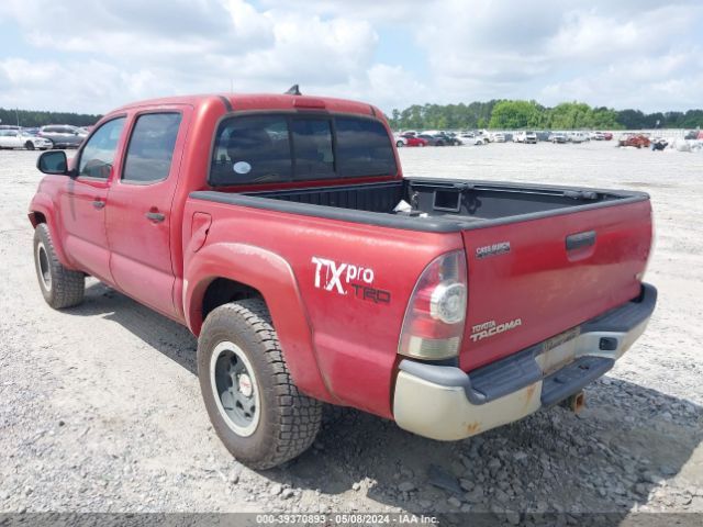 Photo 2 VIN: 3TMLU4EN9CM094233 - TOYOTA TACOMA 