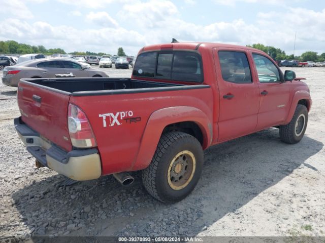 Photo 3 VIN: 3TMLU4EN9CM094233 - TOYOTA TACOMA 