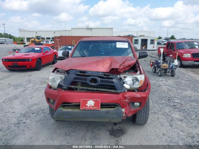 Photo 5 VIN: 3TMLU4EN9CM094233 - TOYOTA TACOMA 