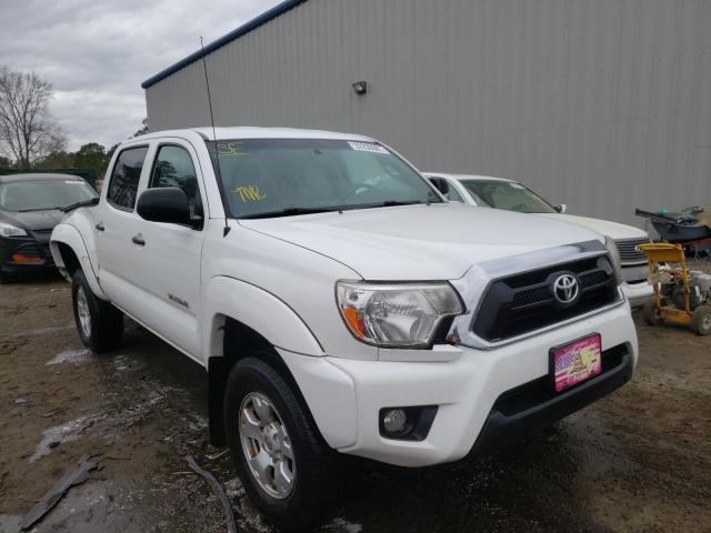 Photo 0 VIN: 3TMLU4EN9CM094961 - TOYOTA TACOMA DOU 