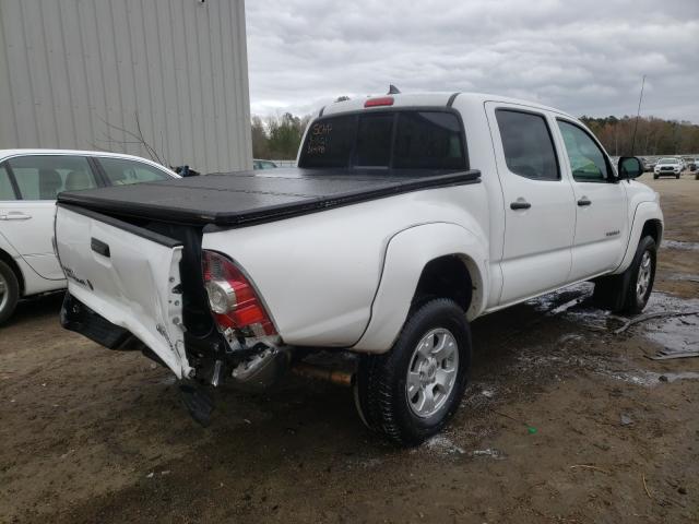 Photo 3 VIN: 3TMLU4EN9CM094961 - TOYOTA TACOMA DOU 