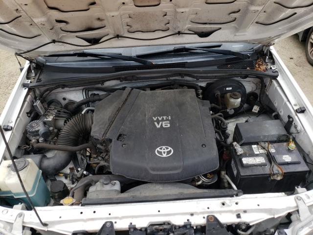 Photo 6 VIN: 3TMLU4EN9CM094961 - TOYOTA TACOMA DOU 