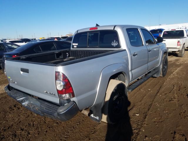 Photo 3 VIN: 3TMLU4EN9CM097150 - TOYOTA TACOMA DOU 