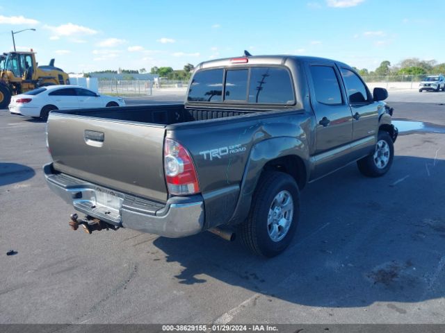 Photo 3 VIN: 3TMLU4EN9CM099707 - TOYOTA TACOMA 