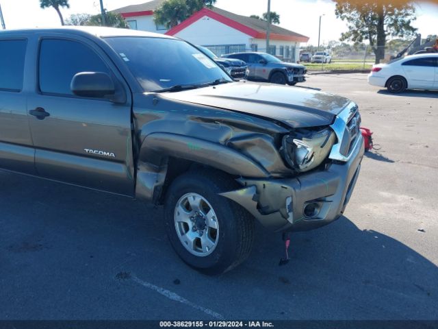 Photo 5 VIN: 3TMLU4EN9CM099707 - TOYOTA TACOMA 