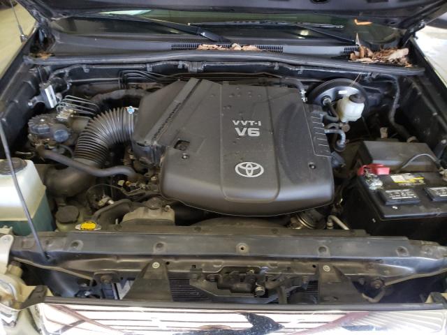 Photo 6 VIN: 3TMLU4EN9CM101147 - TOYOTA TACOMA DOU 