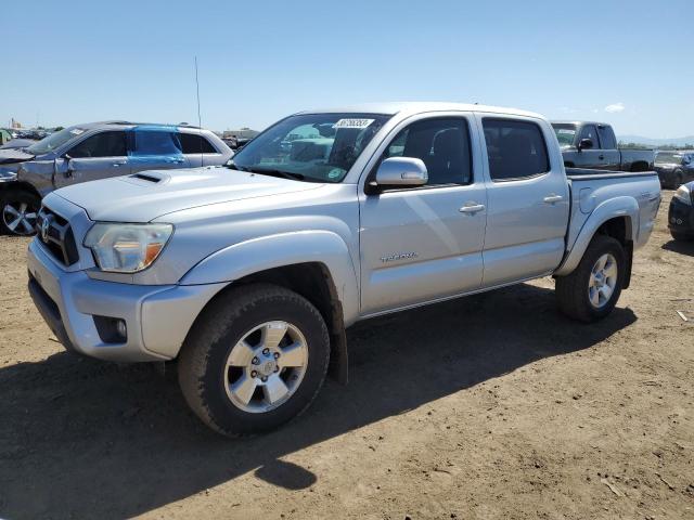 Photo 0 VIN: 3TMLU4EN9DM107919 - TOYOTA TACOMA DOU 