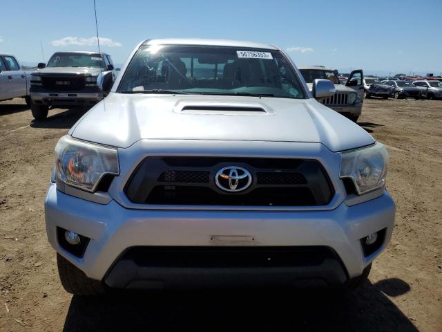 Photo 4 VIN: 3TMLU4EN9DM107919 - TOYOTA TACOMA DOU 