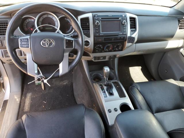 Photo 7 VIN: 3TMLU4EN9DM107919 - TOYOTA TACOMA DOU 