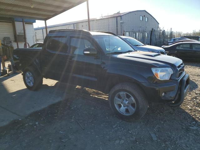 Photo 3 VIN: 3TMLU4EN9DM118791 - TOYOTA TACOMA DOU 