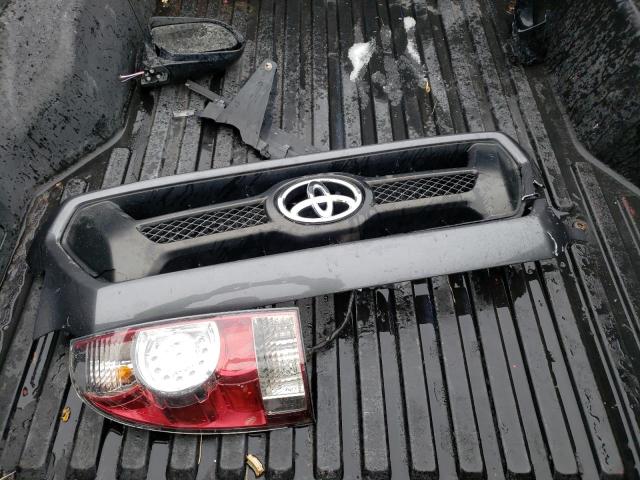 Photo 11 VIN: 3TMLU4EN9DM129354 - TOYOTA TACOMA DOU 