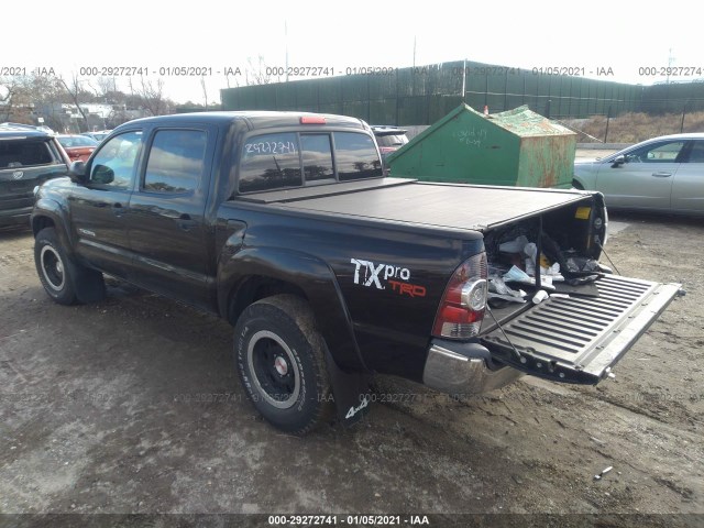 Photo 2 VIN: 3TMLU4EN9DM132951 - TOYOTA TACOMA 