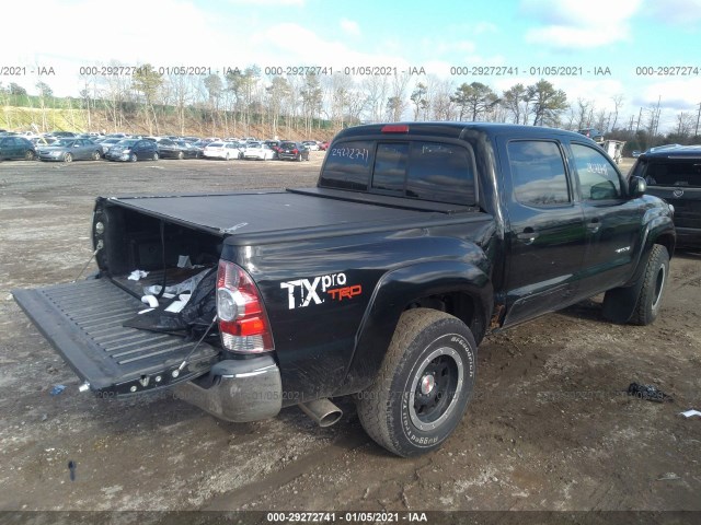 Photo 3 VIN: 3TMLU4EN9DM132951 - TOYOTA TACOMA 