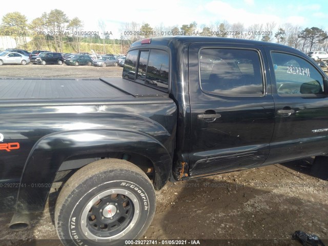 Photo 5 VIN: 3TMLU4EN9DM132951 - TOYOTA TACOMA 