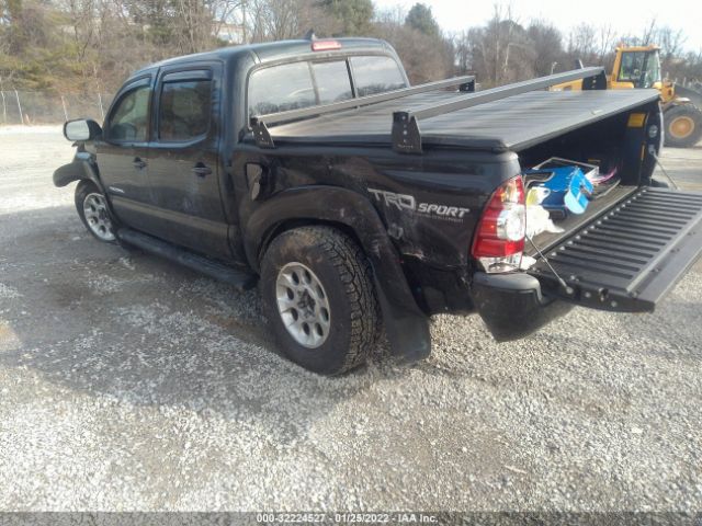 Photo 2 VIN: 3TMLU4EN9EM144745 - TOYOTA TACOMA 