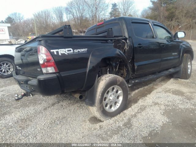 Photo 3 VIN: 3TMLU4EN9EM144745 - TOYOTA TACOMA 