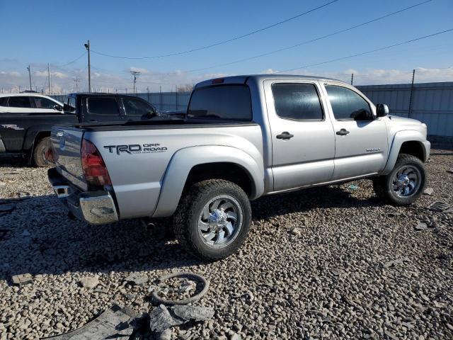 Photo 2 VIN: 3TMLU4EN9EM148908 - TOYOTA TACOMA DOU 