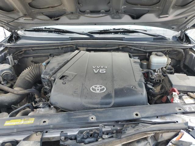 Photo 10 VIN: 3TMLU4EN9EM156233 - TOYOTA TACOMA DOU 