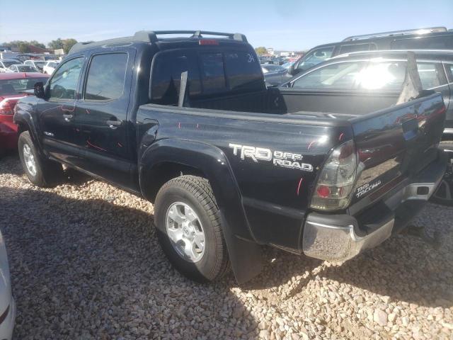 Photo 1 VIN: 3TMLU4EN9EM156376 - TOYOTA TACOMA DOU 