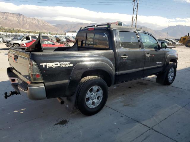 Photo 2 VIN: 3TMLU4EN9EM156376 - TOYOTA TACOMA DOU 