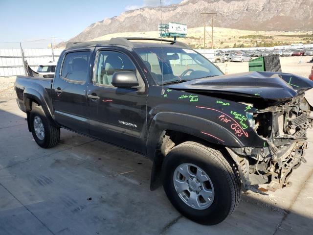 Photo 3 VIN: 3TMLU4EN9EM156376 - TOYOTA TACOMA DOU 